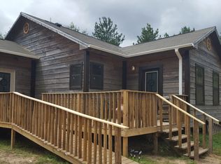 10153 N Walker Rd, Cleveland, TX 77328