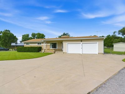 6101 S Ellis Ave, Wichita, KS, 67216