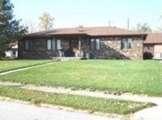 4030 Tincher Rd, Indianapolis, IN 46221