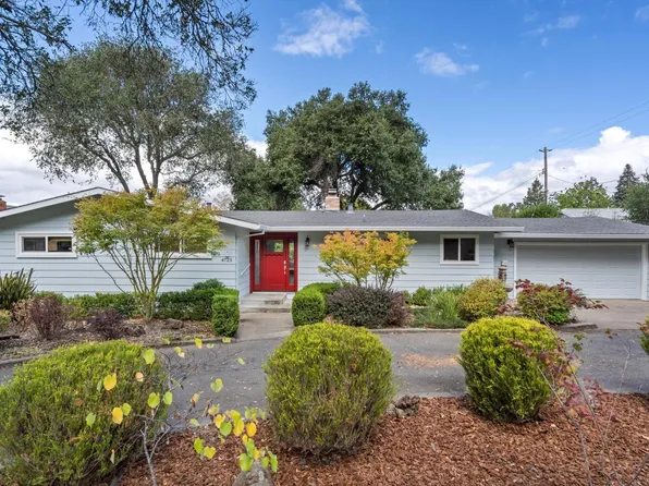 4725 Montgomery Drive, Santa Rosa, CA 95409