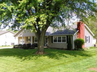 812 E Tulip Ln, Connersville, IN 47331