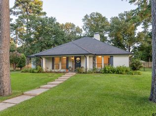 1277 Luann Ln, Tyler, TX 75703