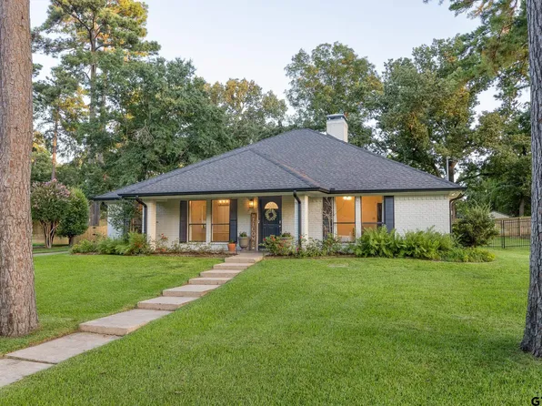 1277 Luann Ln, Tyler, TX 75703