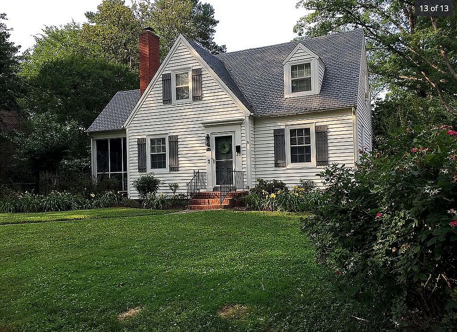 1st image of 5806 Christopher Ln