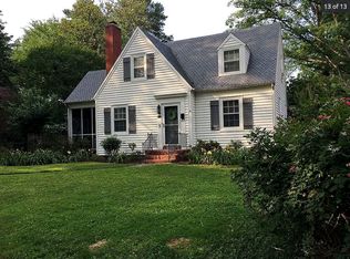 5806 Christopher Ln, Richmond, VA 23226
