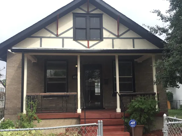 4522 Lincoln St, Denver, CO 80216