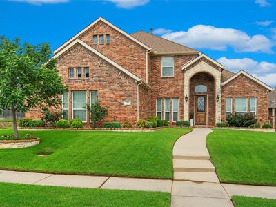 217 Chappellet St, Kennedale, TX, 76060