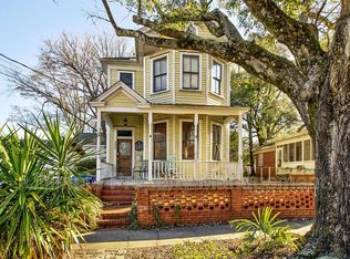 306 N 6th St, Wilmington, NC 28401