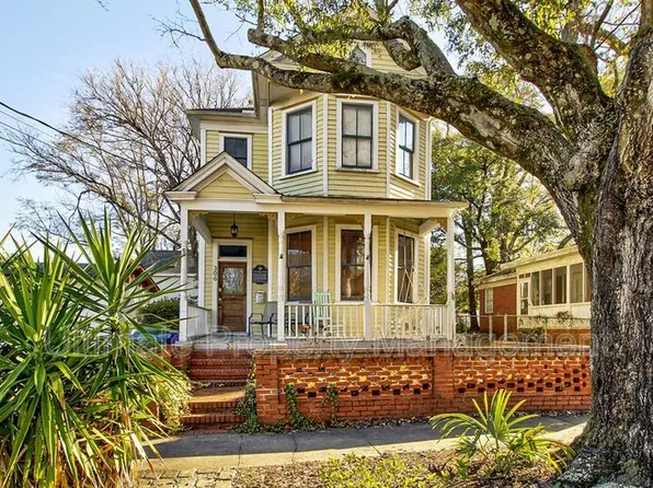 306 N 6th St, Wilmington, NC 28401