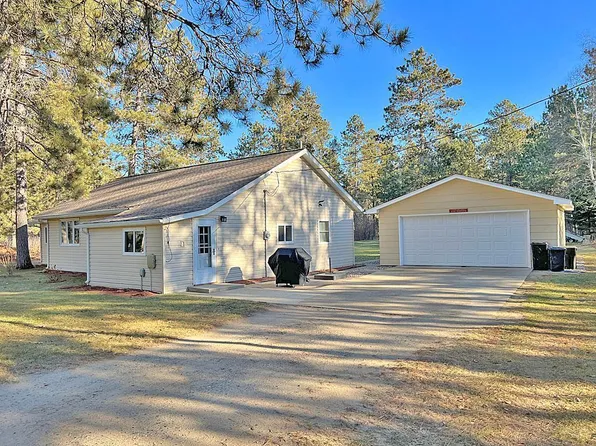 37840 185th Ave, Lake George, MN 56458