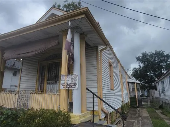 1722 N Broad St, New Orleans, LA 70119
