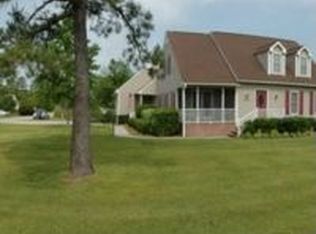 4201 Edward Hyde Pl, Wilmington, NC 28405