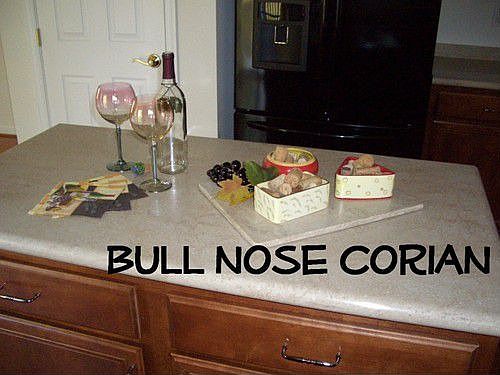 Upgrades appliances too!