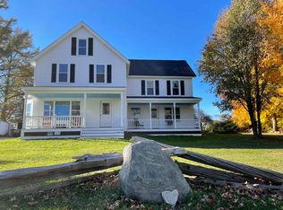 833 Lakeview Drive, North Hero, VT 05474
