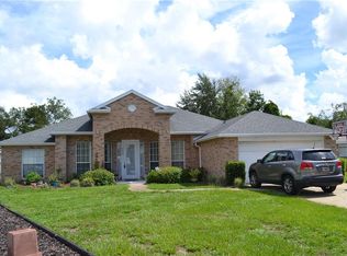 368 Magnolia Springs Ct, Debary, FL 32713