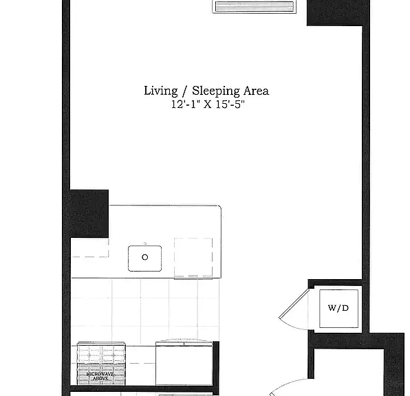 1510 Lexington Ave #12M — Photo 21