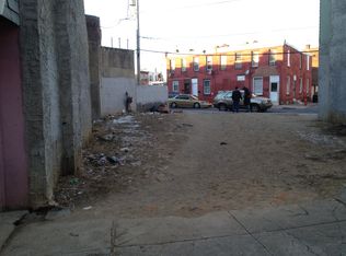 2862 Kensington Ave, Philadelphia, PA 19134