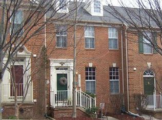 18107 Stags Leap Ter, Germantown, MD 20874