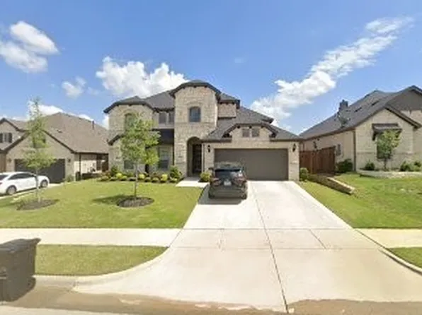 1603 Banded Ledge Dr, Mansfield, TX 76063