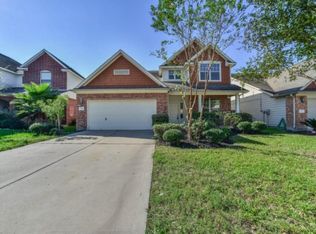4911 Trailing Clover Ct, Houston, TX 77084