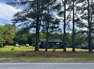 1693 Clyo Kildare Rd, Clyo, GA 31303