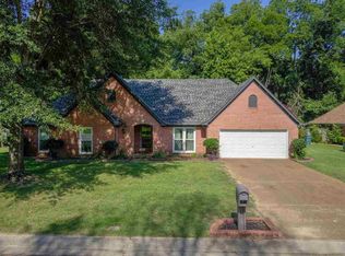 4235 Old Forest Rd LOT 24, Memphis, TN 38125