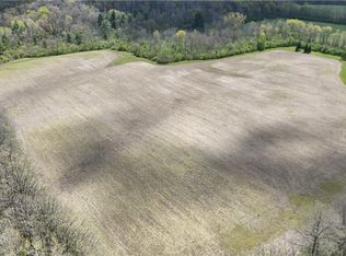 Oakland Rd, Nunda, NY 14517