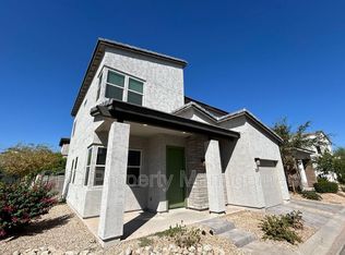 15764 W Polk St, Goodyear, AZ 85338