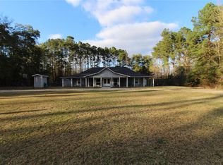 135 Musket, Livingston, TX 77351