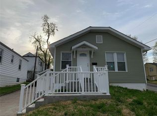 8501 Philo Ave, Saint Louis, MO