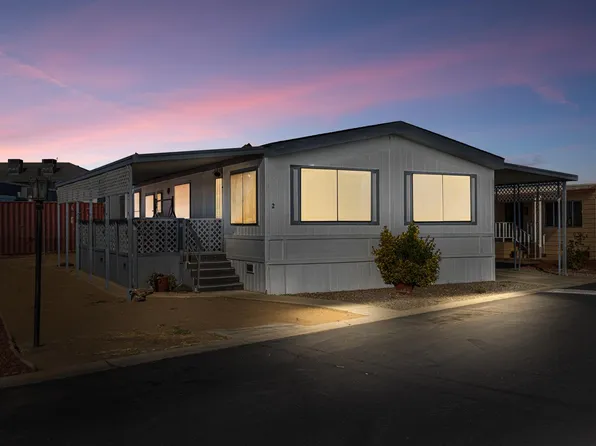 4812 Esmar Rd Spc 2, Ceres, CA 95307