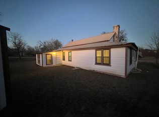 160 Private Road 3749, Lampasas, TX 76550