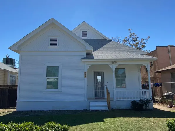 805 Kentucky St, Bakersfield, CA 93305