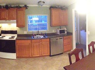 1421 Herring Creek Rd, Aylett, VA 23009