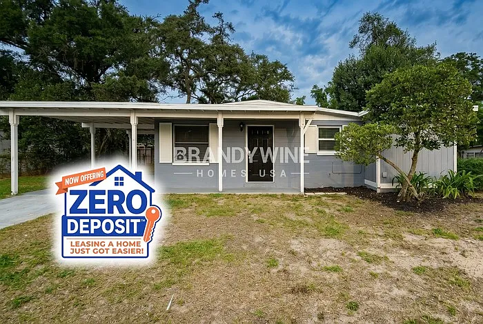1206 Camellia Dr