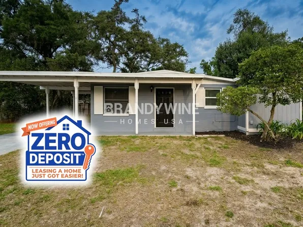 1206 E Camellia Dr, Brandon, FL 33510