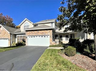 70 Winged Foot Dr, Livingston, NJ 07039