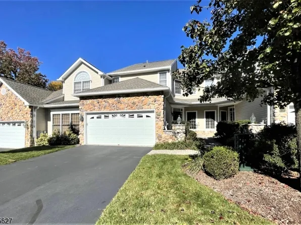 70 Winged Foot Dr, Livingston, NJ 07039