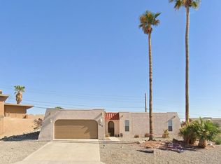 2876 Saratoga Ave, Lake Havasu City, AZ 86406
