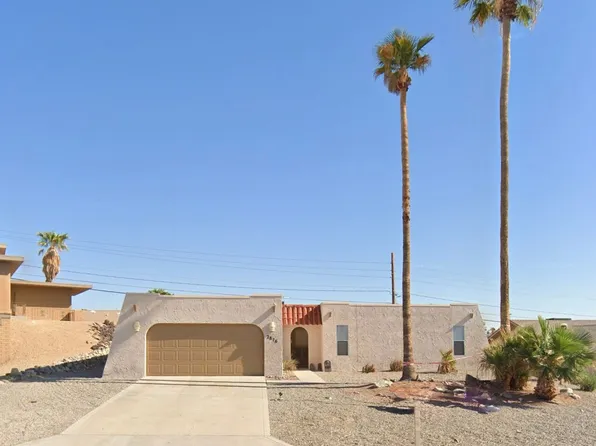 2876 Saratoga Ave, Lake Havasu City, AZ 86406