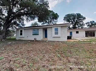 143 River Trl, Boerne, TX 78006