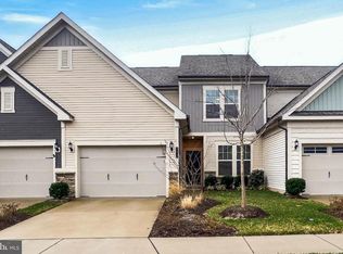 6312 Virginia Bluebell Ln, Haymarket, VA 20169