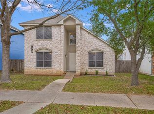 8407 Longview Rd, Austin, TX 78745