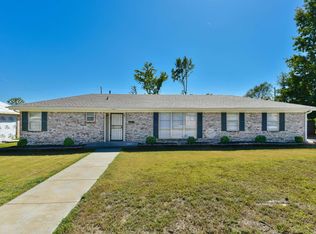 1107 Stone St, Jacksonville, AR 72076