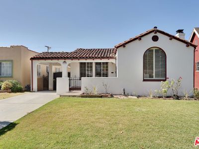 2014 W 81st St, Los Angeles, CA, 90047