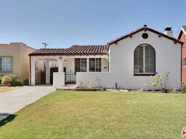 2014 W 81st St, Los Angeles, CA 90047