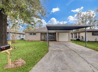 2506 15th St, Galena Park, TX 77547