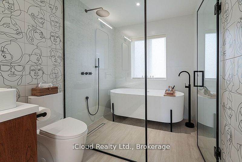 Burlington House for rent - 5 Bedrooms — photo 35