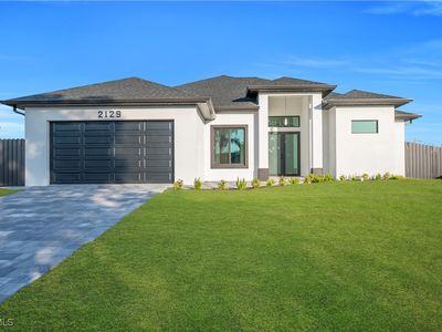 2129 NE 16th Place Cpe, Coral, FL, 33909