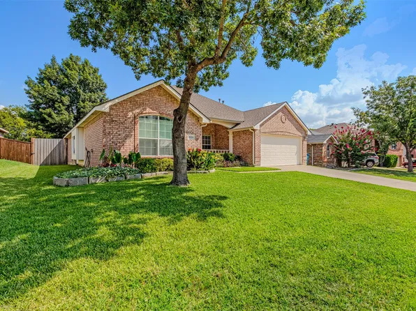 5705 San Marino Dr, Rowlett, TX 75089